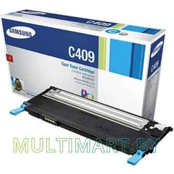 Картридж Samsung CLT-C409S